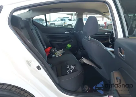 2019 Nissan Altima 2.5 S z USA, uszkodzony, nr VIN 1N4BL4BVXKC229082